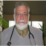 Dr. Jack B. Salomon, M.D. Dr. Jack B. Salomon, M.D.