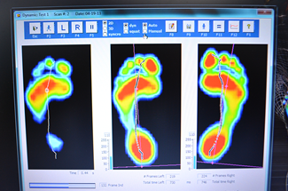 Total Health Systems Discusses Orthotics and Foot Health