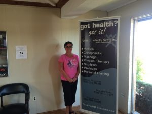 Total Health Systems | Provides Myofascial Release Therapy