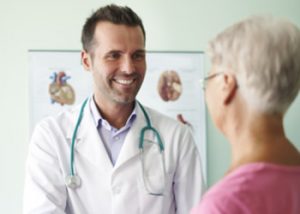 Medical Clinic in Macomb County