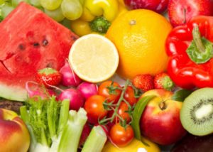 Nutrition Clinic in Macomb County