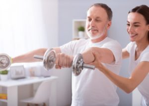 Macomb County Physical Therapy