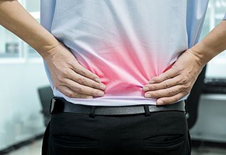 Lower Back Pain Blog