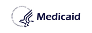 medicaid logo medicaid logo
