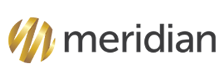 meridian logo