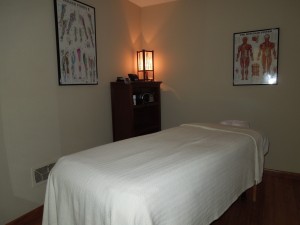 Massage Therapy Clinic Macomb County