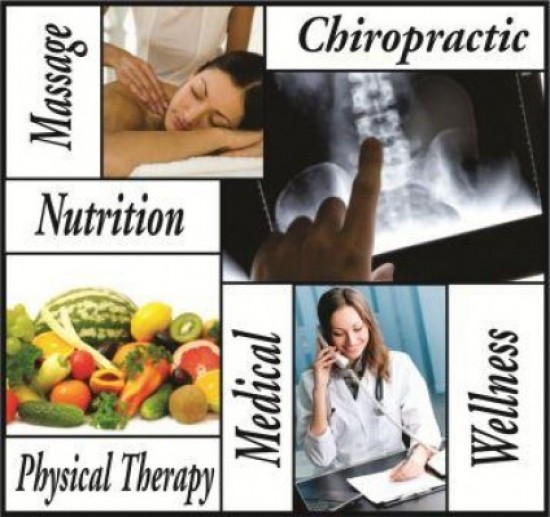 macomb county chiropractors