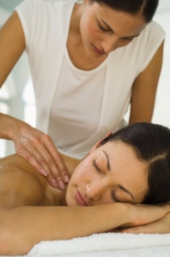 Total Health Systems Massage Therapy