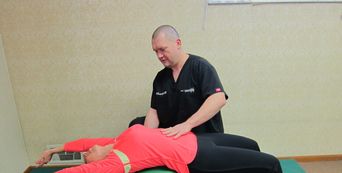 macomb county physical therapy