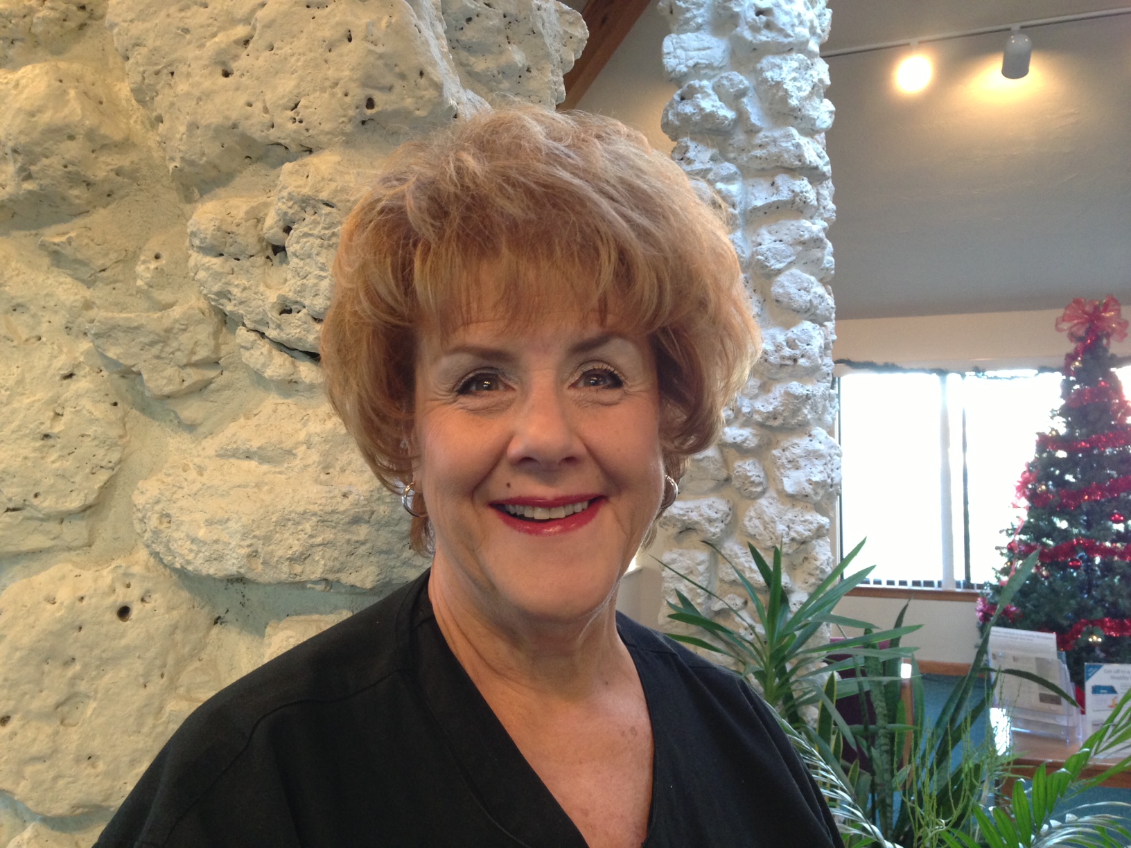 Clinton Township Patient Tells Story: Chiropractic changes lives