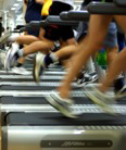 Treadmill Exercise Can Be Fun