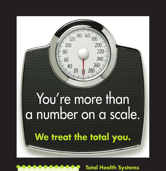Free consultation and body composition analysis