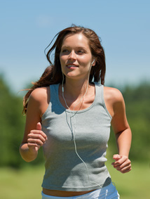 Running Songs - The Perfect Playlist