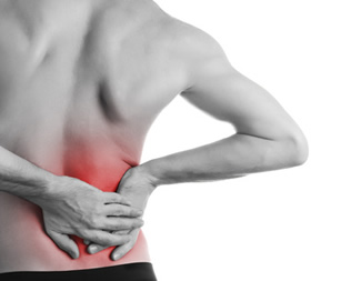 Romeo Chiropractor Discusses Lower Back Pain