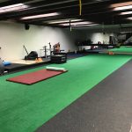 fitness gym