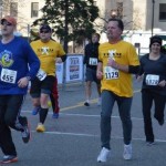 Total Health Systems Sponsors Let's Move Race