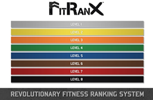fitness-ranking-system