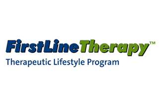 First Line Therapy Therapeutic Lifestyle Program