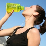 healthy alternatives to sports drinks