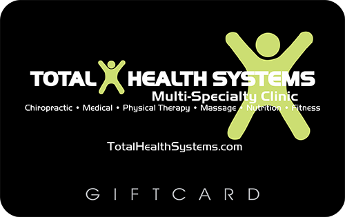 Total Health Giftcard