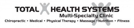 Total Heath Systems Logo