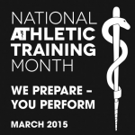 Athletic Trainers Association 