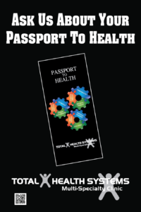 passport to health