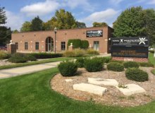 wellness center Washington township mi
