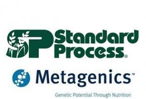 Metagenics products