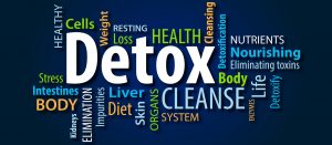free weight loss wellness and detox seminar