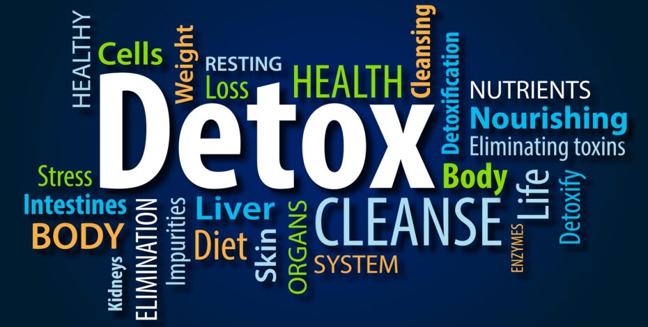 Detox
