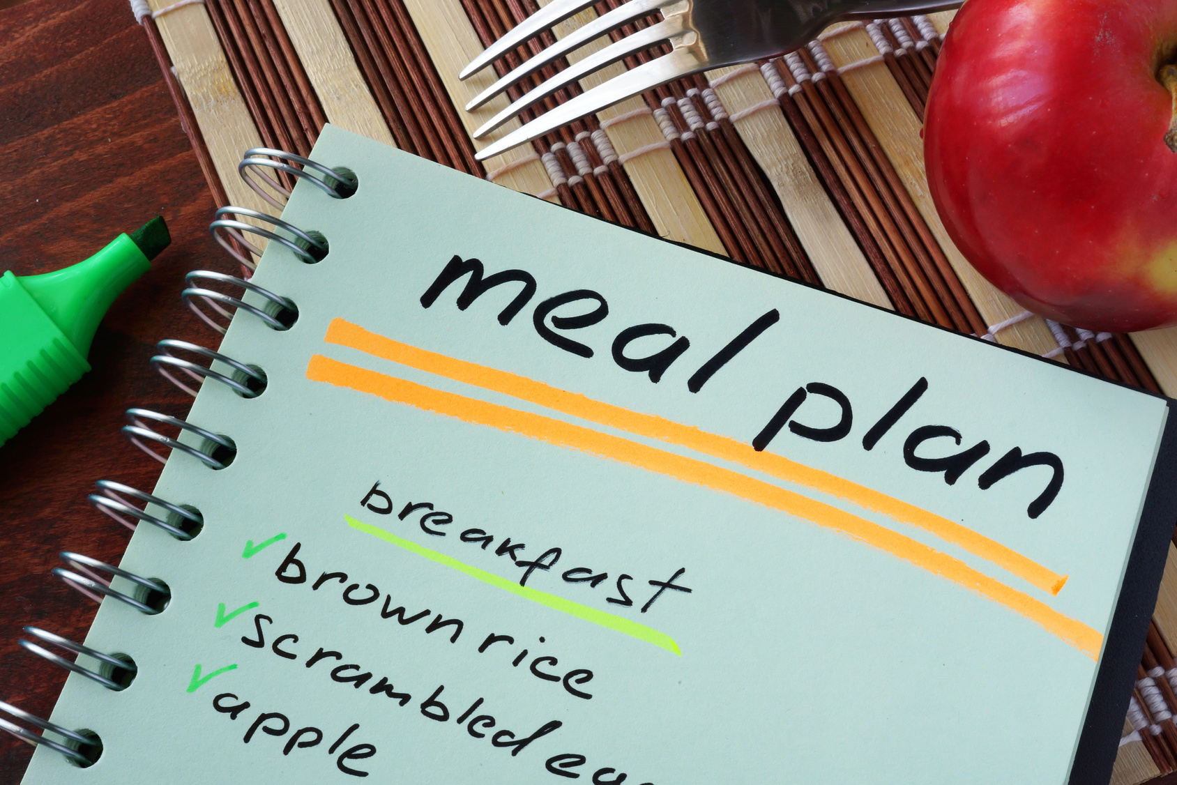 Stay Healthy on a Budget, Healthy Meal Planning Free Seminar