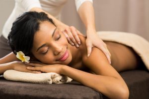 Benefits of Massages