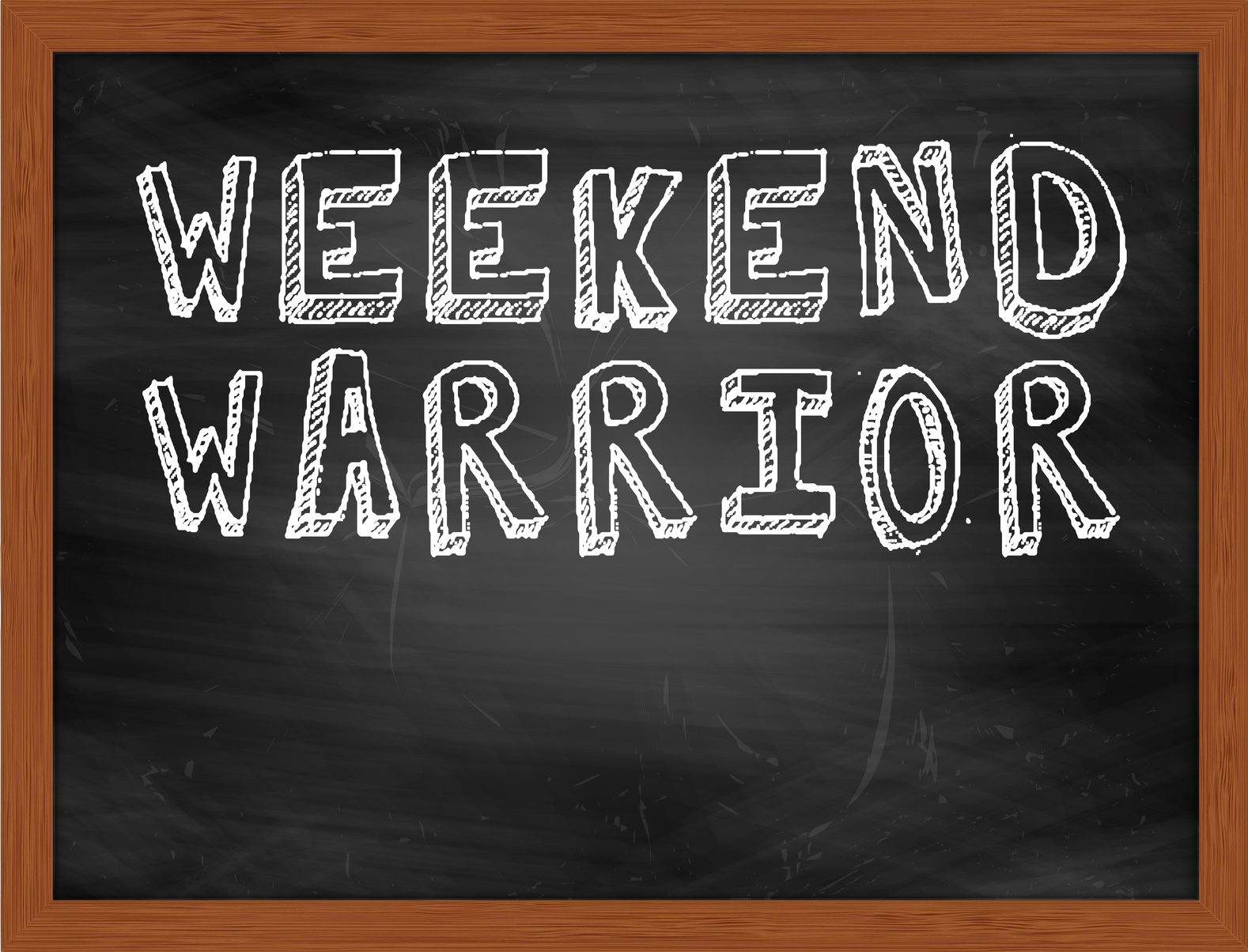 Weekend Warrior Injuries & How to Prevent Them