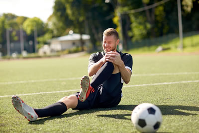 Holistic Approach to Sports Injury Recover