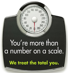 Benefits of Body Composition Analysis - Macomb County, MI