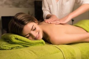 chiropractor in washington township
