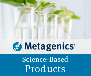 Metagenics products