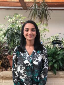 Neelam Patel, DC, Total Health Systems