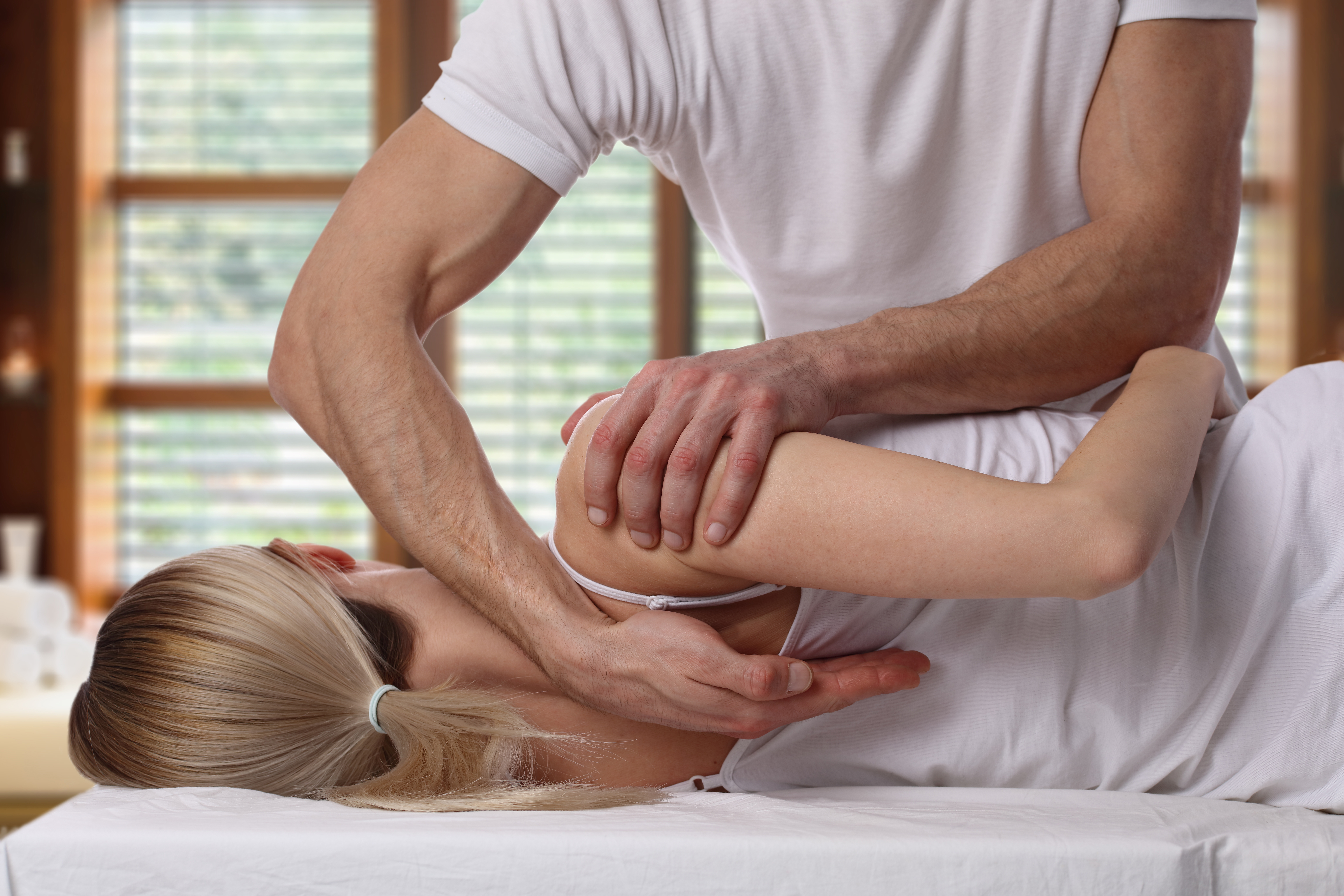 Five Convenient Locations Near You Relieve Your Pain with Chiropractic Care...