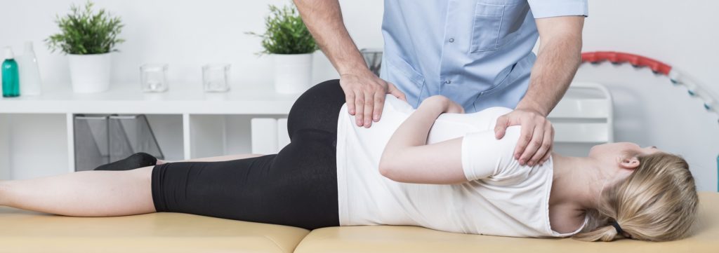 what to expect from chiropractic treatment