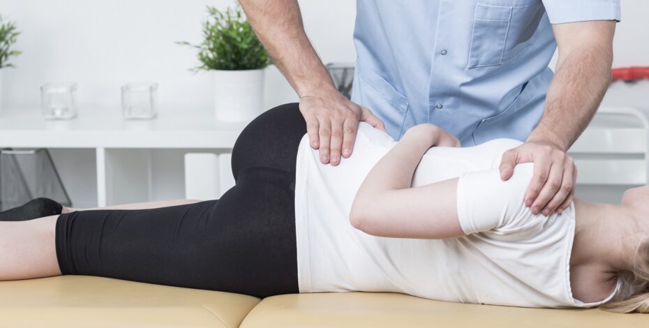 what to expect from chiropractic treatment