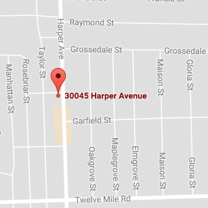 Chiropractor Near Me in St Clair Shores