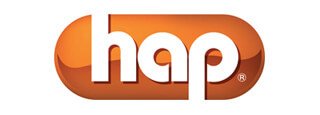 hap logo