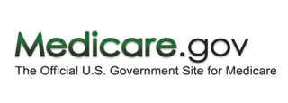 medicare gov logo