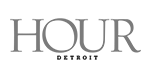 Hour Detroit Logo