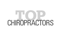 Top Chiropractors Logo