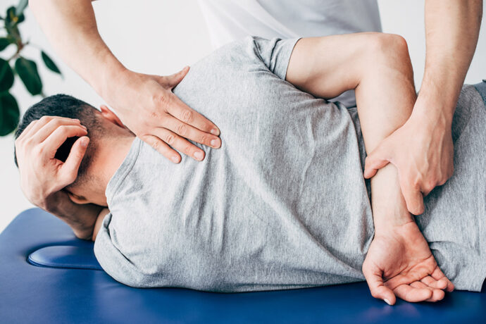 adult chiropractic