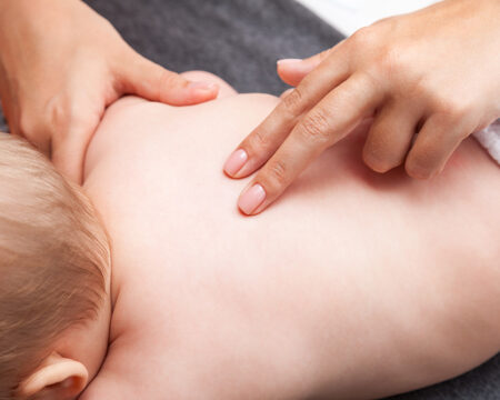 infant chiropractic