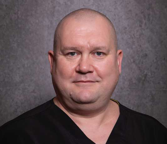 Piotr Kasprzyk